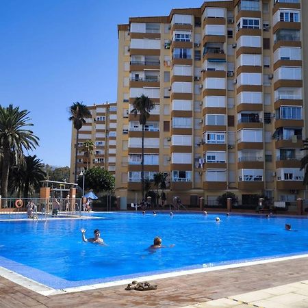 Estudio Algarrobo Costa Eksteriør billede