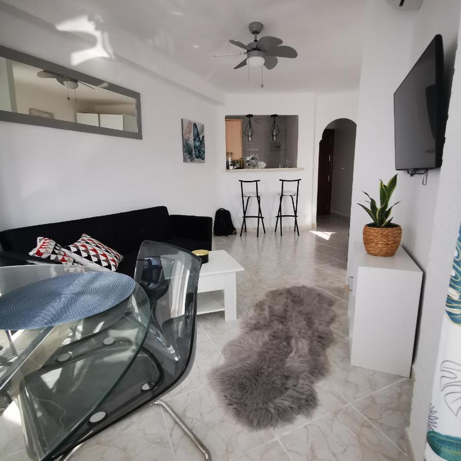 Estudio Algarrobo Costa Eksteriør billede
