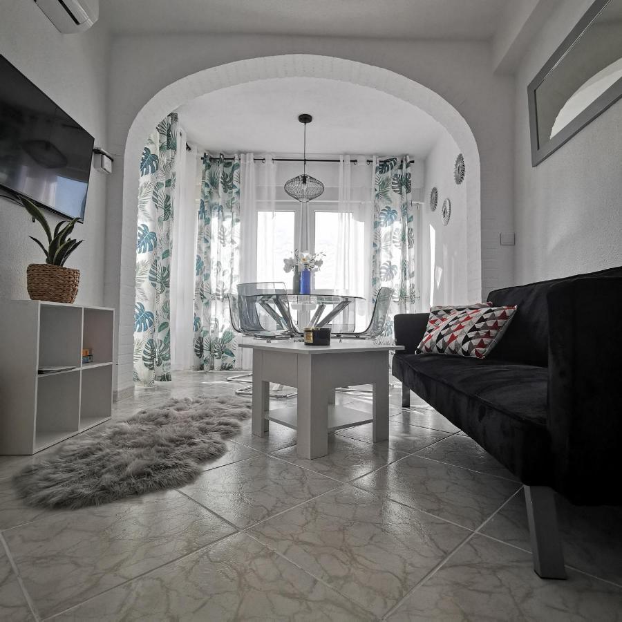 Estudio Algarrobo Costa Eksteriør billede